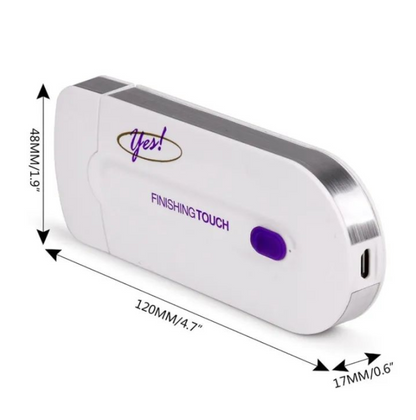 USB HAIR REMOVAL MACHINE