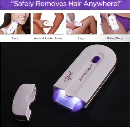 USB HAIR REMOVAL MACHINE