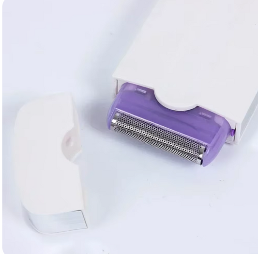 USB HAIR REMOVAL MACHINE